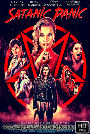 Entrega Macabra 2019 ES EN